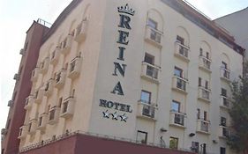 Hotel Andy